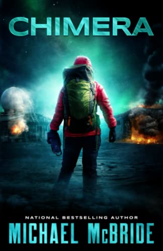 Cover of Chimera
