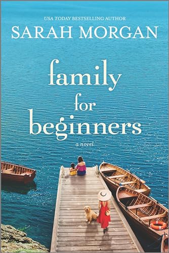 Cover of Family for Beginners