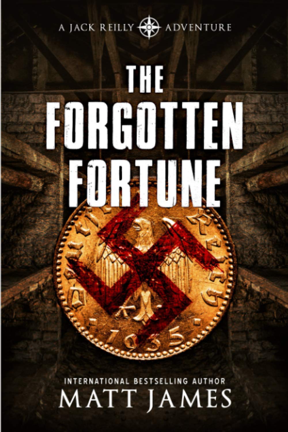 The Forgotten Fortune