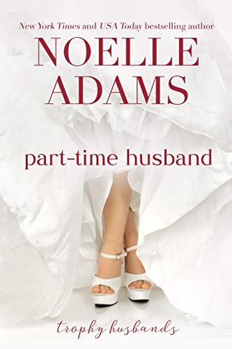 Cover of Part-Time Husband