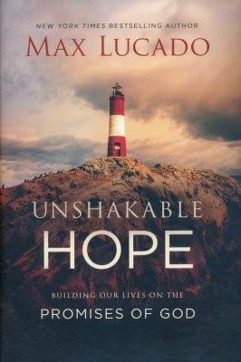 Cover of Unshakable Hope