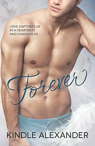 Cover of Forever