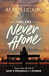Cover of You Are Never Alone