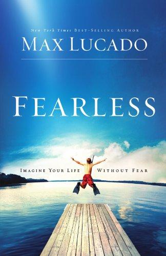 Cover of Fearless