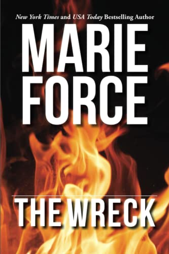 Cover of The Wreck
