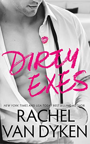 Cover of Dirty Exes