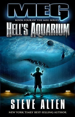 Cover of Hell's Aquarium