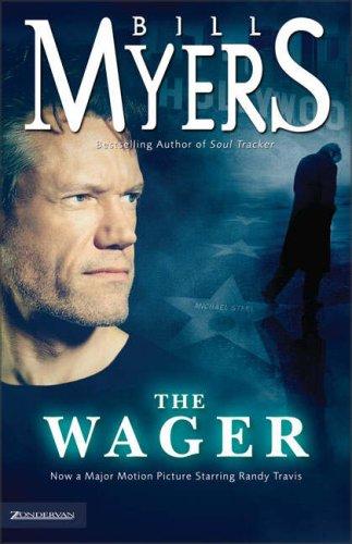 Cover of The Wager