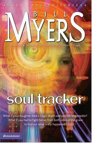 Cover of Soul Tracker