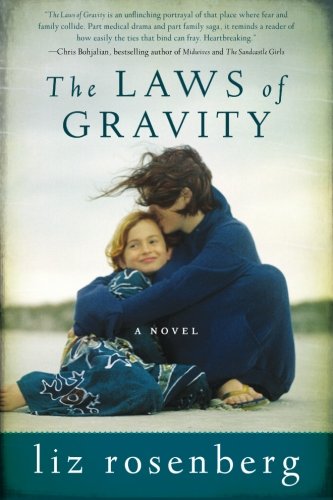 Cover of The Laws of Gravity