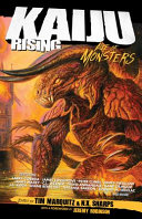 Kaiju Rising