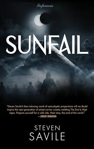 Cover of Sunfail