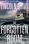 Cover of The Forgotten Room