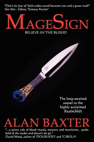 Cover of MageSign