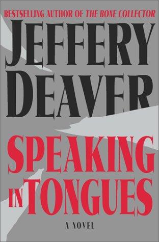 Speaking in Tongues