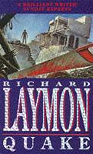 Cover of Quake