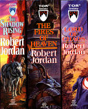 Cover of The Wheel of Time