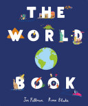 Cover of The World Book