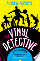 The Vinyl Detective - Low Action