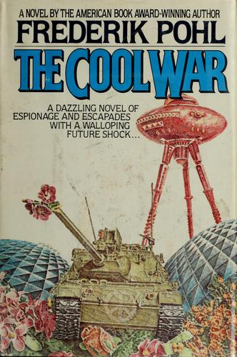 Cover of The Cool War