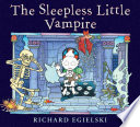 The Sleepless Little Vampire