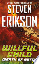 Cover of Willful Child