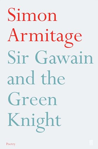 Cover of Sir Gawain and the Green Knight