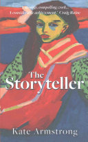 Cover of The Storyteller