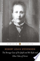 Cover of The Strange Case of Dr. Jekyll and Mr. Hyde and Other Tales of Terror