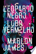 Cover of Leopardo Negro, Lobo Vermelho