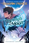 Cover of Through the Moon: A Graphic Novel