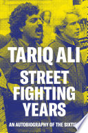 Cover of Street Fighting Years