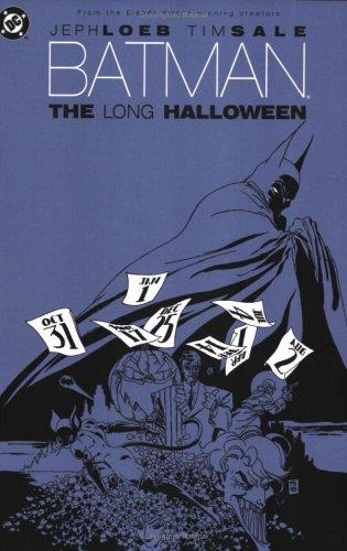 Cover of Batman: Madness