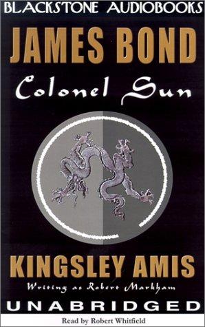 Colonel Sun