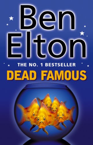 Cover of Dead Famous