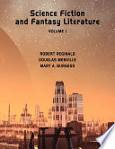 Science Fiction and Fantasy Literature: A Checklist, 1700-1974, Vol. 2