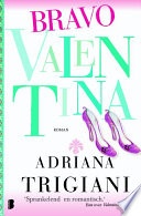Cover of Bravo Valentina