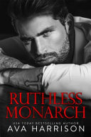 Cover of Ruthless Monarch