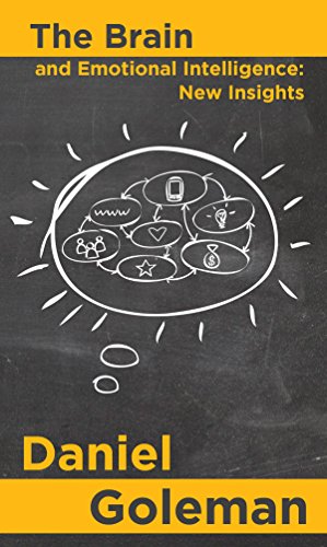 Cover of The Brain and Emotional Intelligence: New Insights