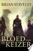 Het bloed van de keizer
