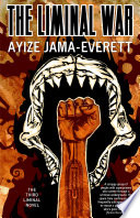 Cover of The liminal war