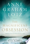 Cover of The Magnificent Obsession