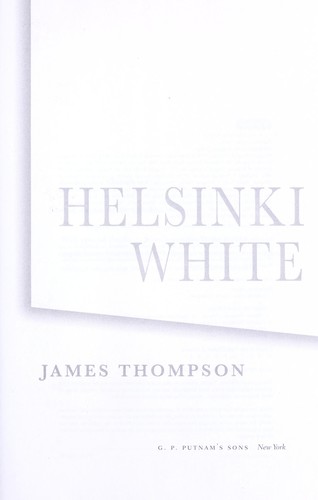 Helsinki White