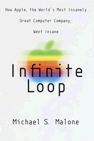 Cover of Infinite Loop