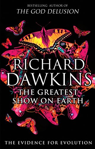 The Greatest Show on Earth: The Evidence for Evolution