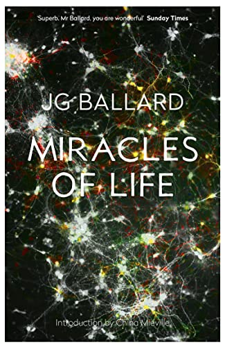 Cover of Miracles Of Life: Shanghai To Shepperton: An Autobiography