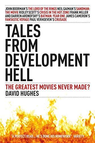 Tales from development hell