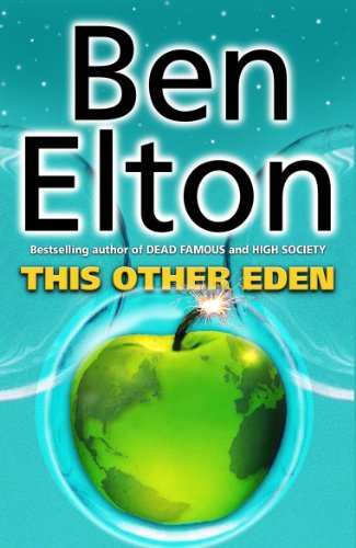 Cover of This Other Eden