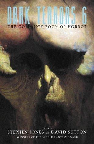 Dark Terrors 6