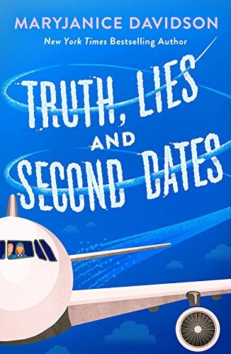 Cover of Truth, Lies, and Second Dates
